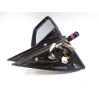 14 Mercedes X166 GL450 mirror, door, exterior, right 1668106216