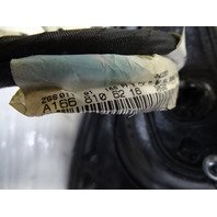 14 Mercedes X166 GL450 mirror, door, exterior, right 1668106216