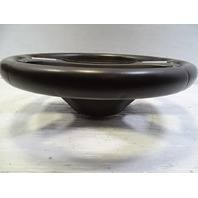 14 Mercedes X166 GL450 steering wheel, brown, 1664609103