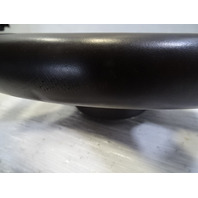 14 Mercedes X166 GL450 steering wheel, brown, 1664609103