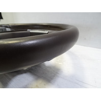 14 Mercedes X166 GL450 steering wheel, brown, 1664609103