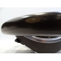 14 Mercedes X166 GL450 steering wheel, brown, 1664609103