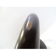 14 Mercedes X166 GL450 steering wheel, brown, 1664609103