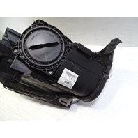 14 Mercedes X166 GL450 lamp, headlight, right, halogen, 1668208959