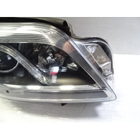 14 Mercedes X166 GL450 lamp, headlight, right, halogen, 1668208959