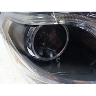 14 Mercedes X166 GL450 lamp, headlight, right, halogen, 1668208959