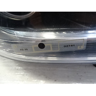 14 Mercedes X166 GL450 lamp, headlight, right, halogen, 1668208959