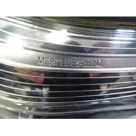 14 Mercedes X166 GL450 lamp, headlight, right, halogen, 1668208959