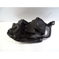 14 Mercedes X166 GL450 lamp, headlight, right, halogen, 1668208959