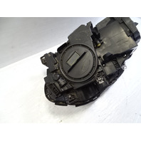 14 Mercedes X166 GL450 lamp, headlight, right, halogen, 1668208959