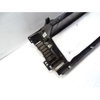 14 Mercedes X166 GL450 glovebox storage compartment, dash, beige, 1666800191