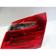 14 Mercedes X166 GL450 lamp, taillight, inner, right, 1668201264