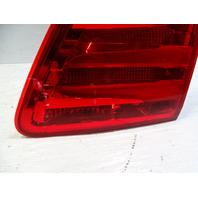 14 Mercedes X166 GL450 lamp, taillight, inner, right, 1668201264