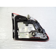 14 Mercedes X166 GL450 lamp, taillight, inner, right, 1668201264