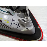 14 Mercedes X166 GL450 lamp, taillight, inner, right, 1668201264