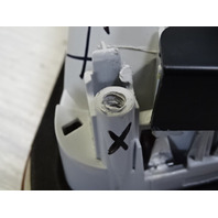 14 Mercedes X166 GL450 lamp, taillight, inner, right, 1668201264