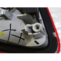 14 Mercedes X166 GL450 lamp, taillight, inner, right, 1668201264