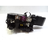 14 Mercedes X166 GL450 fuse box, terminal junction relay front, 1665402450