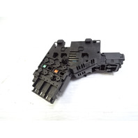 14 Mercedes X166 GL450 fuse box, terminal junction relay front, 1665402450