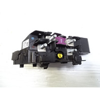 14 Mercedes X166 GL450 fuse box, terminal junction relay front, 1665402450