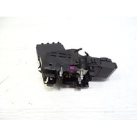 14 Mercedes X166 GL450 fuse box, terminal junction relay front, 1665402450