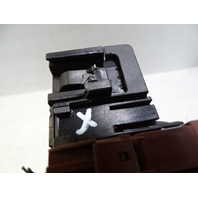 14 Mercedes X166 GL450 fuse box, right front seat, 1665402350