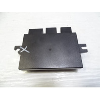 14 Mercedes X166 GL450 module, trailer coupling control, 2469005501