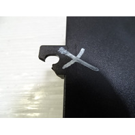 14 Mercedes X166 GL450 module, trailer coupling control, 2469005501