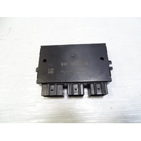 14 Mercedes X166 GL450 module, trailer coupling control, 2469005501
