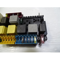 14 Mercedes X166 GL450 fuse box, engine bay, front, 1669063801