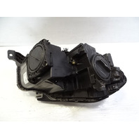 14 Mercedes X166 GL450 lamp, headlight, left, halogen, 1668208859