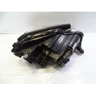 14 Mercedes X166 GL450 lamp, headlight, left, halogen, 1668208859