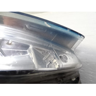 14 Mercedes X166 GL450 lamp, headlight, left, halogen, 1668208859