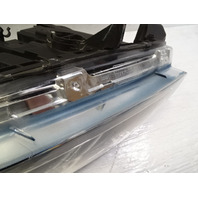 14 Mercedes X166 GL450 lamp, headlight, left, halogen, 1668208859