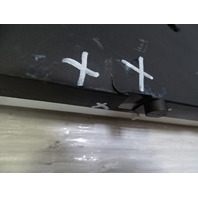 14 Mercedes X166 GL450 module, SAM control unit, front, 1669004112