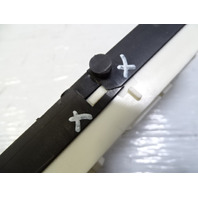 14 Mercedes X166 GL450 module, SAM control unit, front, 1669004112