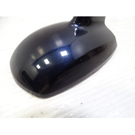 14 Mercedes X166 GL450 trim, antenna, roof mounted, 2128270228, shark fin