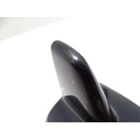 14 Mercedes X166 GL450 trim, antenna, roof mounted, 2128270228, shark fin