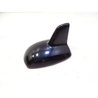 14 Mercedes X166 GL450 trim, antenna, roof mounted, 2128270228, shark fin