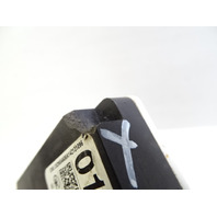 14 Mercedes X166 GL450 module, blindspot sensor control, rear, 0009054503