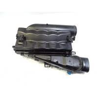 14 Mercedes X166 GL450 airbox, air intake cleaner box, right, 2780902801