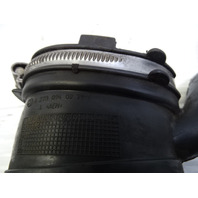 14 Mercedes X166 GL450 air intake hose line, 2780940991