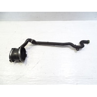 14 Mercedes X166 GL450 air intake hose line, 2780940991