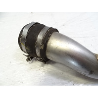 14 Mercedes X166 GL450 air intake intercooler tube left 2780980507