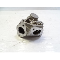 14 Mercedes X166 GL450 fuel pump high pressure housing, 2780700330