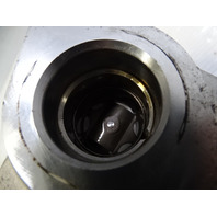 14 Mercedes X166 GL450 fuel pump high pressure housing, 2780700330