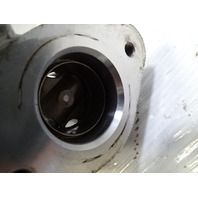 14 Mercedes X166 GL450 fuel pump high pressure housing, 2780700330