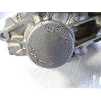 14 Mercedes X166 GL450 fuel pump high pressure housing, 2780700330