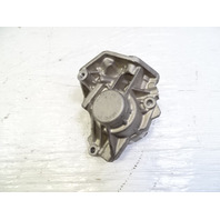 14 Mercedes X166 GL450 fuel pump high pressure housing, 2780700330