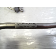 14 Mercedes X166 GL450 line set, high pressure fuel line, 1278070223, 1278070263